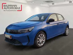 Opel Corsa F Edition, Klima, PDC