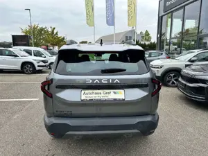 Dacia Bigster Bigster Hybrid 155 Expression*Winterpaket Bild 5