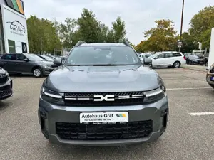 Dacia Bigster Bigster Hybrid 155 Expression*Winterpaket Bild 2