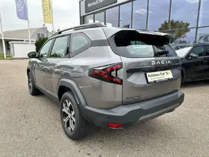 Dacia Bigster Bigster Hybrid 155 Expression*Winterpaket Bild 4