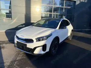 Kia XCeed 1.6 PHEV DCT6 PLATINUM 18 ZOLL GD
