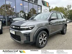 Dacia Bigster Bigster Hybrid 155 Expression*Winterpaket