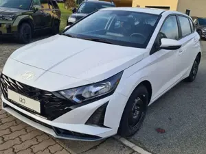 Hyundai i20 1.0 T-GDi Trend Komfort-Paket Smart-Key Kamera LHZ Bild 4