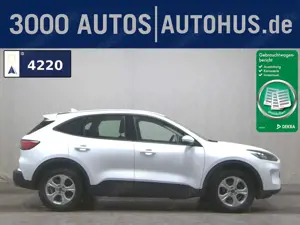 Ford Kuga 2.5 Duratec CoolConnect Navi DigiTacho