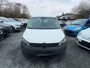 Volkswagen Caddy Kasten* TÜV 09/2027