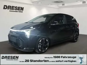Kia Picanto GT-Line PE2 1.0 GDI NAVI,KAMERA,SITZHZG