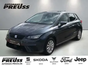 SEAT Ibiza Style 1.0 TSI