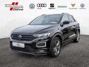Volkswagen T-Roc Sport 2.0 TSI R-Line 4MOTION ACC LED
