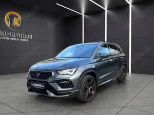 CUPRA Ateca 2.0 TSI DSG 4DRIVE|PANO|AHK|BEATS|360|VOLL
