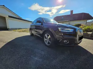 Audi Q3 Q3 1.4 TFSI S tronic