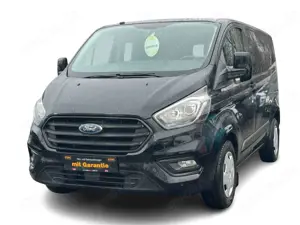 Ford Tourneo Custom Transit/Tourneo Custom 9-Sitzer*Tempomat*LED*PDC