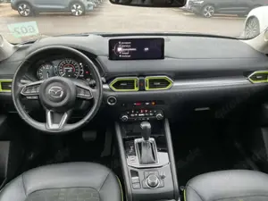 Mazda CX-5 G194 Newground AWD HUD 360° Navi