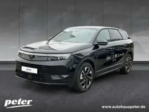 Opel Grandland Grandland 1.2 GS Mild Hybrid Allwetter Head-Up Display (BG)