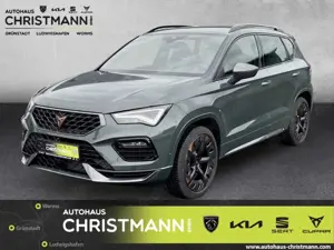 CUPRA Ateca VZ 4Drive 2.0 TSI *Akrapovic Abgasanlage NP: 63.55
