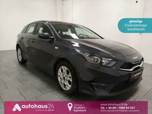 Kia Ceed / cee'd Ceed 1.5 T-GDI Navi|JBL|CAM|Sitzhzg.