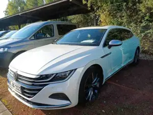 Volkswagen Arteon Shooting Brake Elegance2.0TDI DSG LED