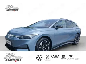 Volkswagen ID.7 Tourer Pro AHK Matrix Alu Klima