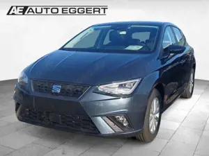 SEAT Ibiza Style 1.0 TSI  digitales Cockpit LED Mehrzonenklim