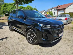 DFSK E5 Fengon E5, Jahreswagen , MWST ausweisbar,Hybrid