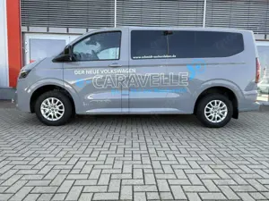 Volkswagen Others T7 e-Caravelle Life Autom. NAV, SHZ, KAMERA, SHZ Bild 2