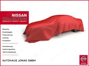 Nissan NV300 Kombi L2H1 2,9t PREMIUM, 8-Sitzer, Campera