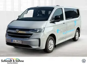 Volkswagen Others T7 e-Caravelle Life Autom. NAV, SHZ, KAMERA, SHZ Bild 1