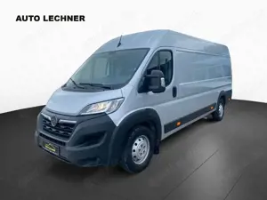 Opel Movano C Kast.L4H2 3,5t VERSTÄ*DAB*VERGL*NAV*KAM