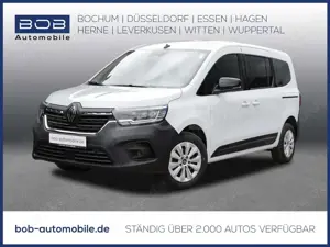 Renault Kangoo PKW GRAND EQUILIBRE TCe 130 SHZ PDC KLIMA