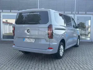 Volkswagen Others T7 e-Caravelle Life Autom. NAV, SHZ, KAMERA, SHZ Bild 4