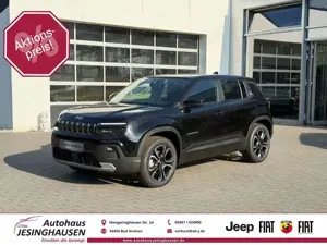 Jeep Avenger Altitude MHEV +JBL+Navi+Rfk.+LED Navi Digitales Co