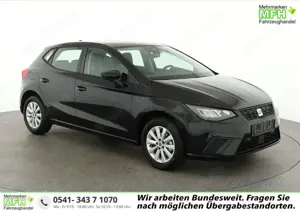 SEAT Ibiza Style 1.0 TSI Style, Kamera, Winter, FullLink, ...