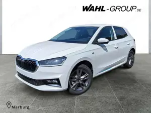 Skoda Fabia 1.0 TSI 115 DSG Drive*LED*Navi*RFK*