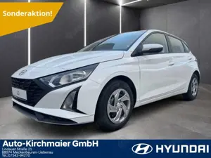 Hyundai i20 Select 1.2 Navi R-CAM DAB Spurhalteass. Fernlichta