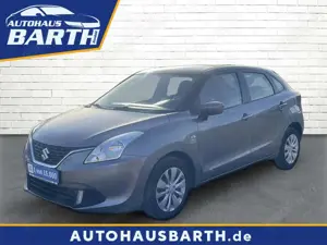 Suzuki Baleno 1.2  *Klima*PDC*Radio*el.Fensterheber