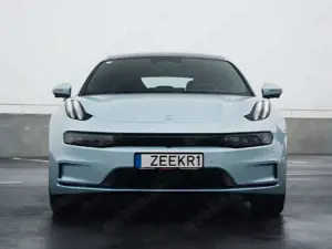 Zeekr Others Other Long Range RWD-140-kWh-Batterie-Limited