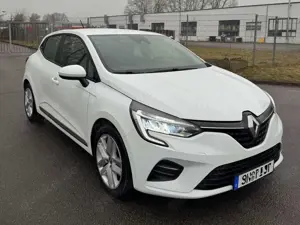 Renault Clio Clio TCe 100 EXPERIENCE Bild 5