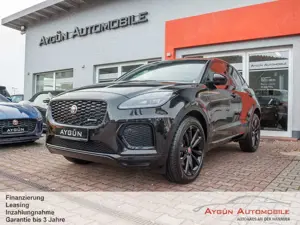 Jaguar E-Pace E-PACE D200 AWD R-Dynamic SE*Pano*Winter-Paket*