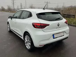 Renault Clio Clio TCe 100 EXPERIENCE Bild 4