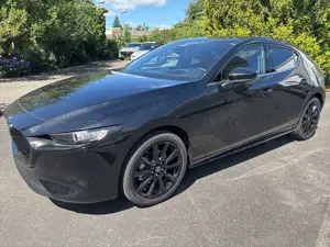 Mazda 3 3 5-Türer 2025 Nagisa 2.5L e-SKYACTIV-G 140PS