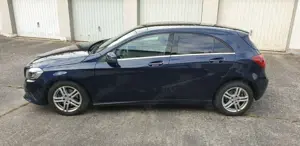 Mercedes-Benz A 160 A 160 Sport 102 PS Unfallfrei/Panoramadach