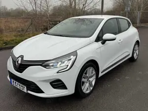 Renault Clio Clio TCe 100 EXPERIENCE Bild 3