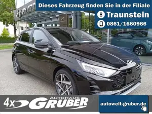 Hyundai i20 T-GDI (100 PS) Prime + Navigation+LED+Klimaautomat