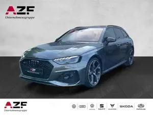 Audi RS4 RS4 Avant tiptronic+RS ESSENTIALS+KERAMIK+BO