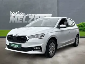 Skoda Fabia ESSENCE 1.0 MPI KLIMA+SHZ+PDC+LED+NSW+DAB Klima