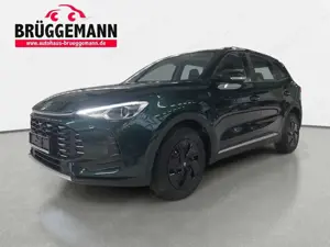 MG ZS ZS 1.5 VTI-TECH STANDARD NAVI RÜCKFAHRKAMERA