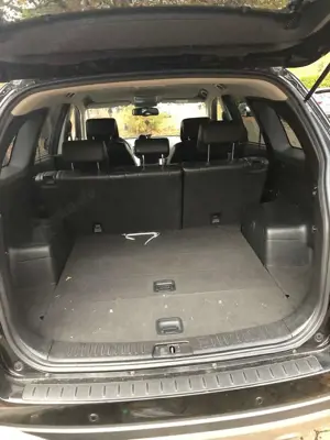 Chevrolet Captiva Captiva 2.0 4WD 5 Sitzer Automatik LT Exclusive Bild 4