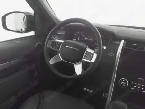 Land Rover Discovery D350 Dynamic HSE 22"+AHK+OFF-ROAD-PAKE Bild 4