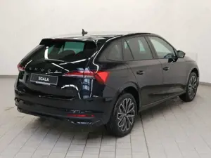 Skoda Scala Bild 4