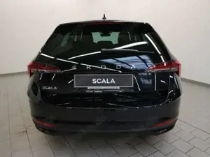 Skoda Scala Bild 5