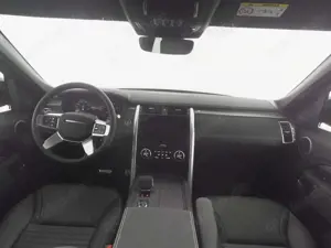 Land Rover Discovery D350 Dynamic HSE 22"+AHK+OFF-ROAD-PAKE Bild 3